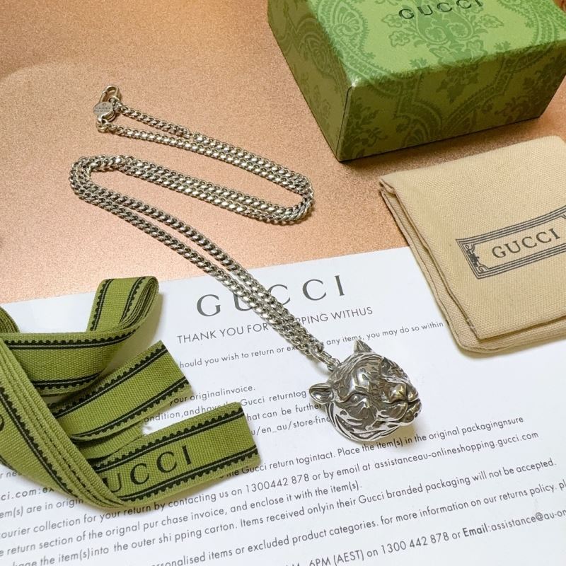 Gucci Necklaces